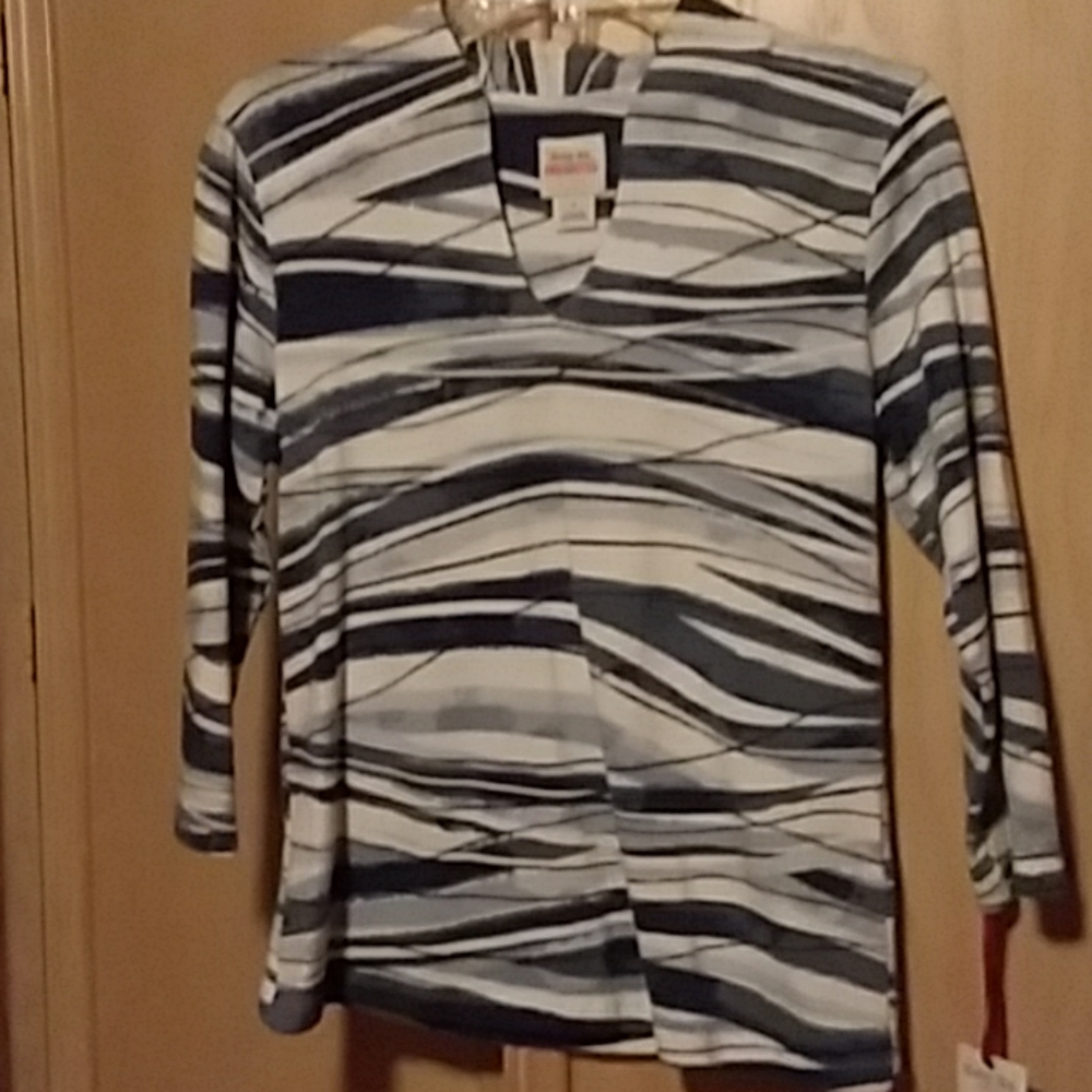 Ruby Rd. Shirt